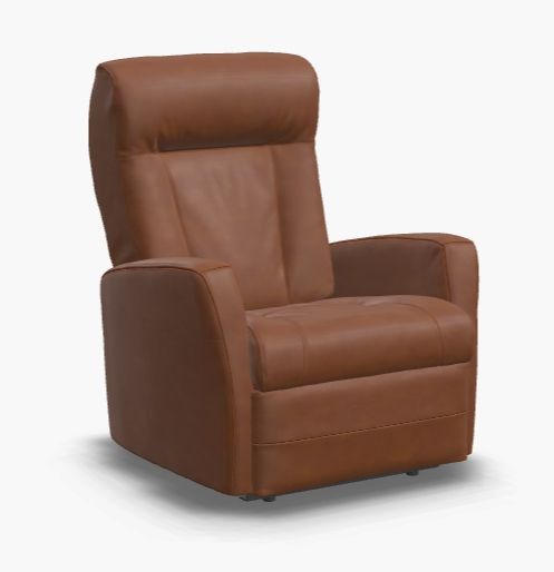 Wall Hugger, Recliner