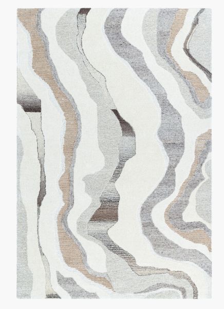 Area Rug, 5’x7’6” Area Rug, 5’x7’6”