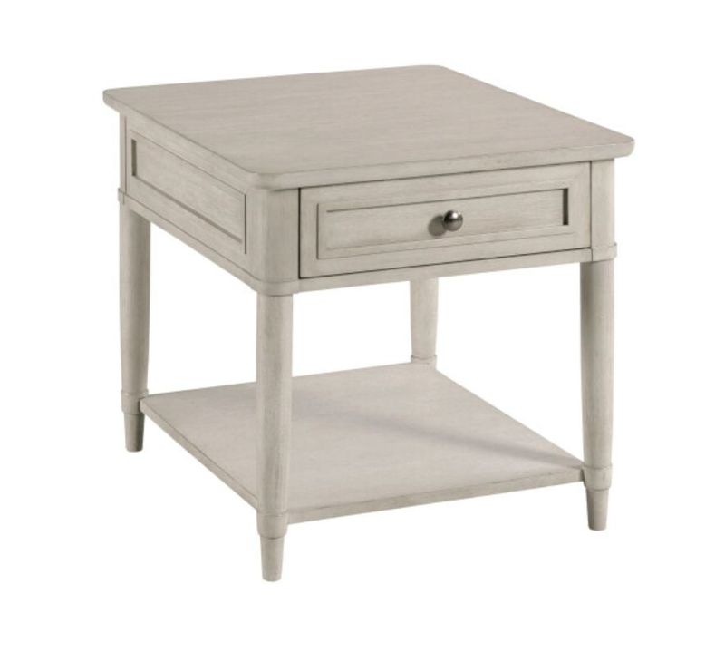 End Table End Table