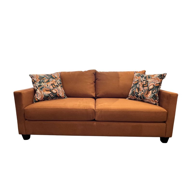 Sofa Bed, Fabric