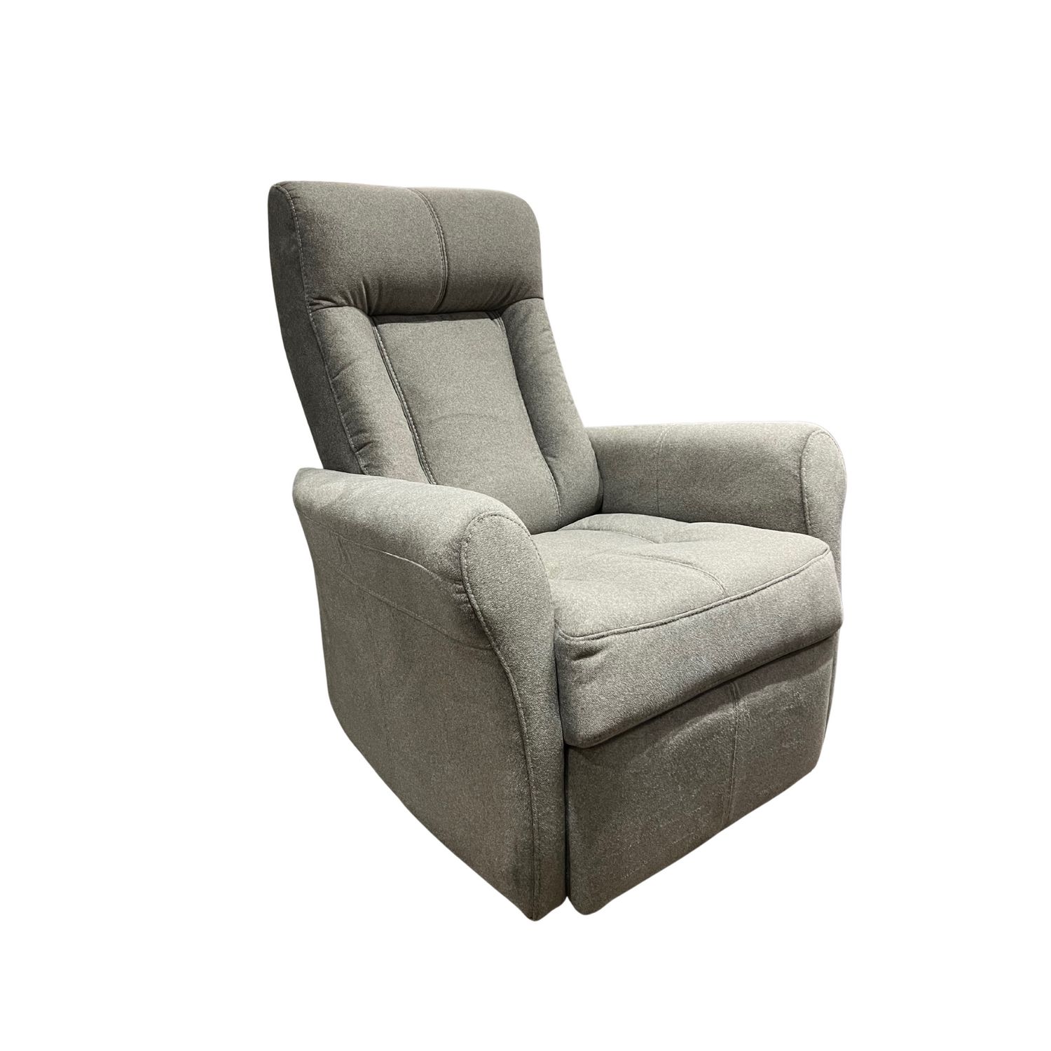 Swivel Glider Recliner