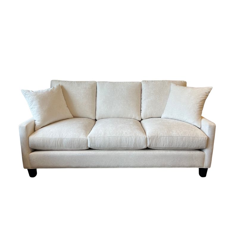 Sofa, Fabric