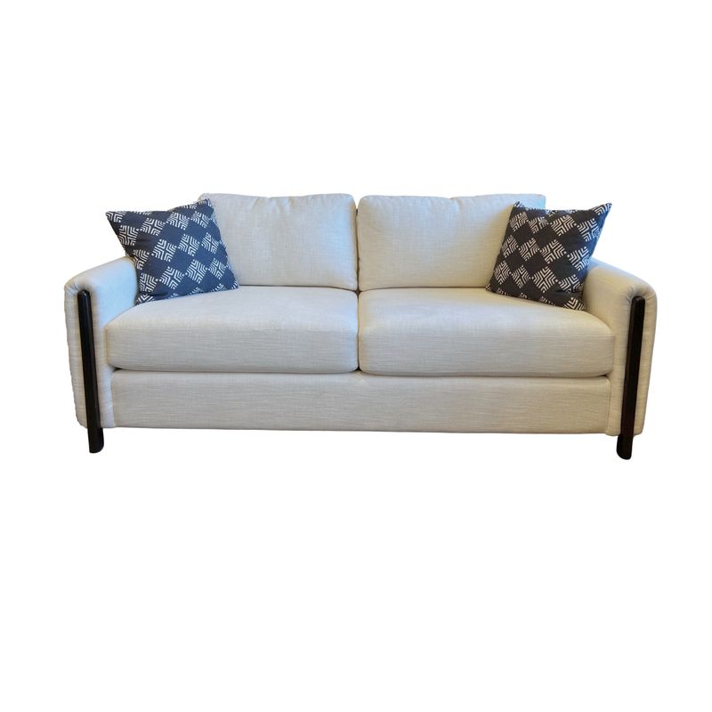 Sofa, Fabric