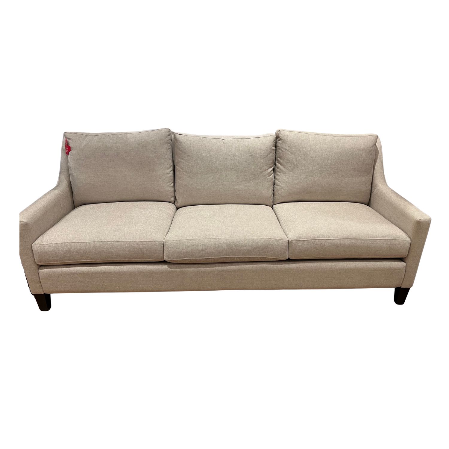 Sofa, Fabric