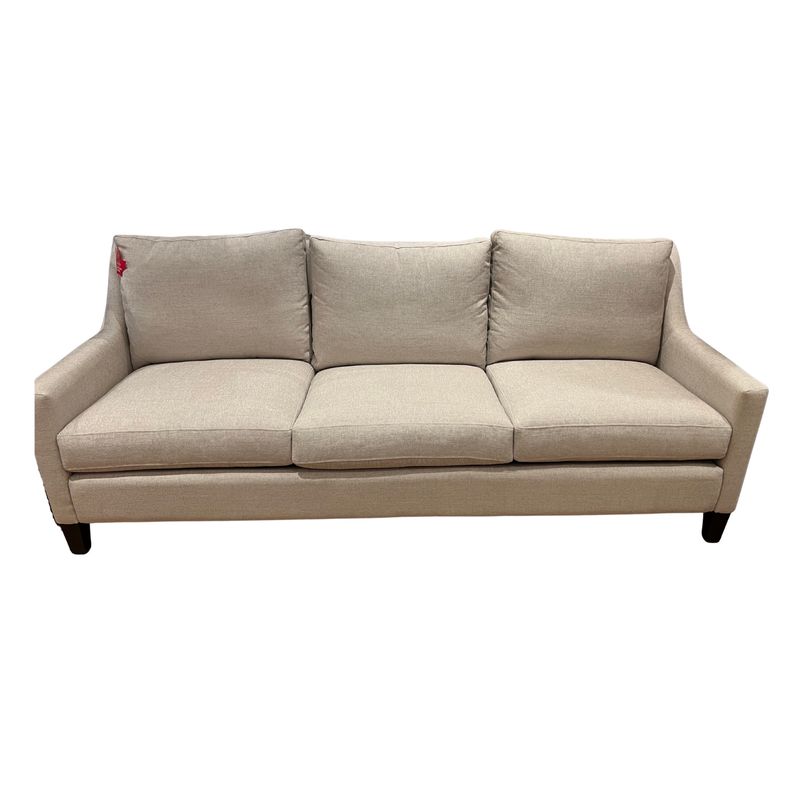 Sofa, Fabric