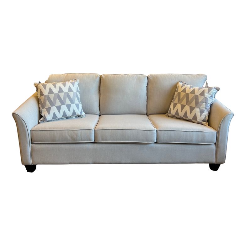 Sofa, Fabric