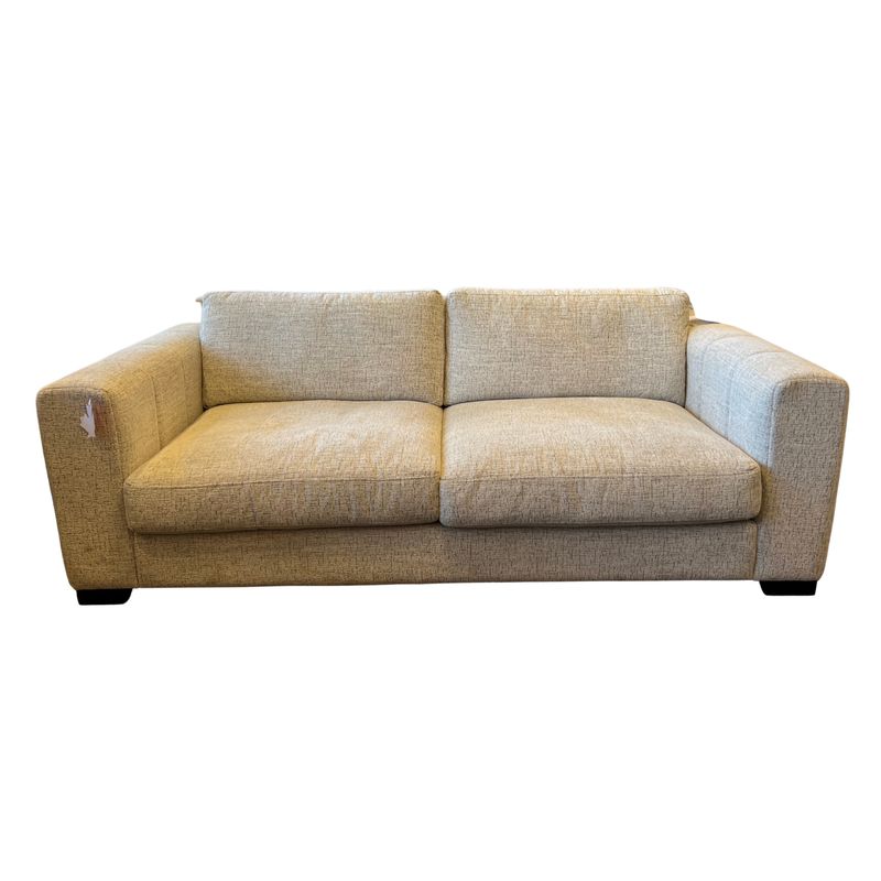 Sofa, Fabric