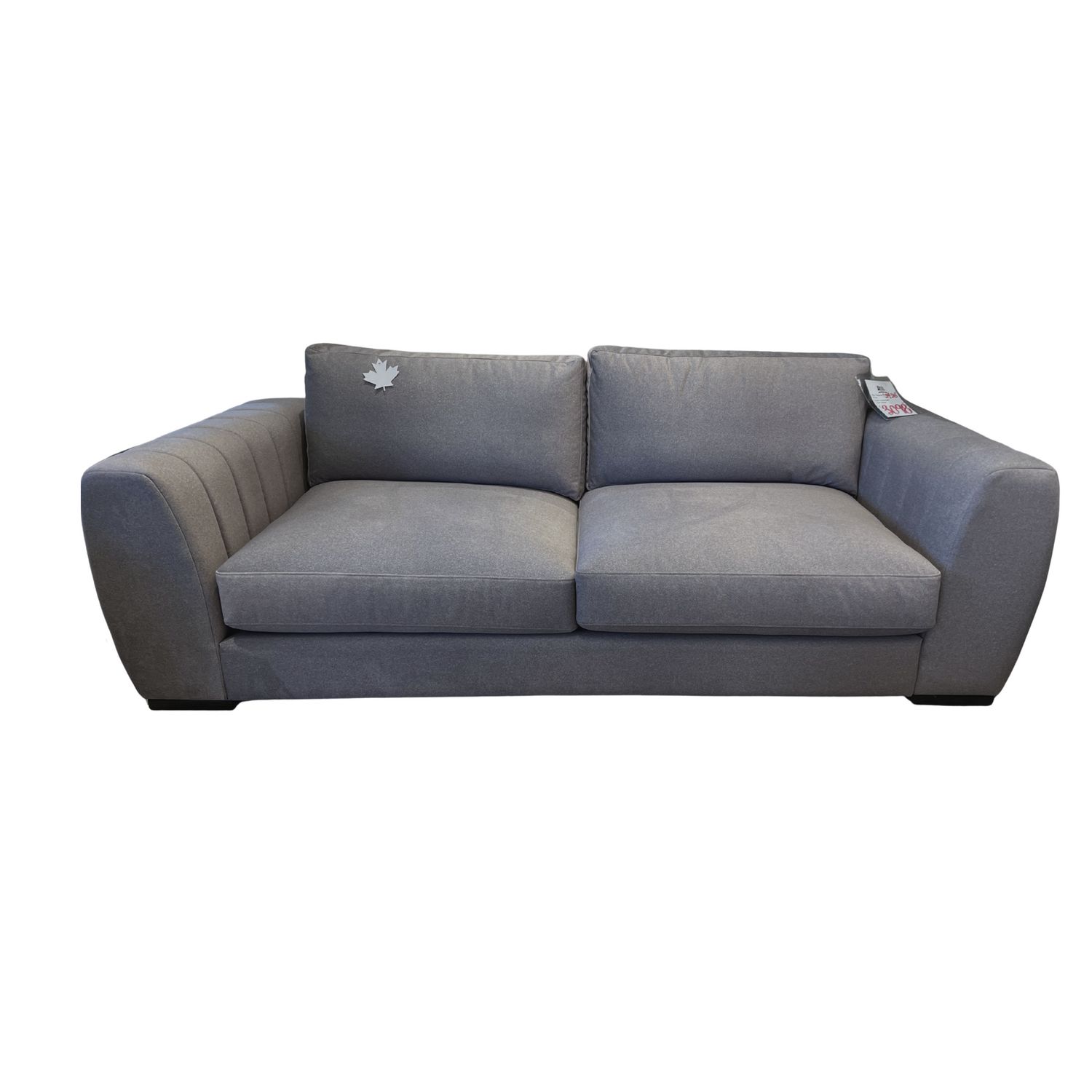 Sofa, Fabric