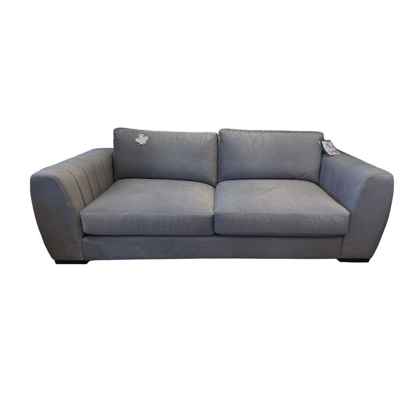 Sofa, Fabric