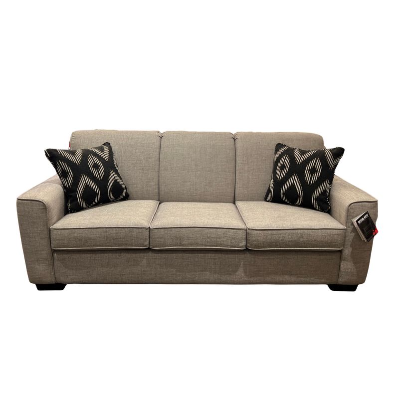 Sofa, Fabric