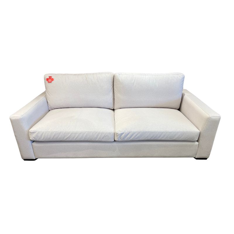 Sofa, Fabric
