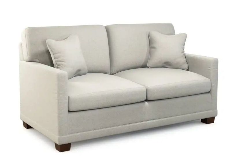 Sofa Bed, Double, Fabric, Memory Foam Mattress Sofa Bed, Double, Fabric, Memory Foam Mattress