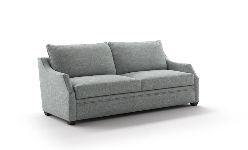 Sofa, Fabric