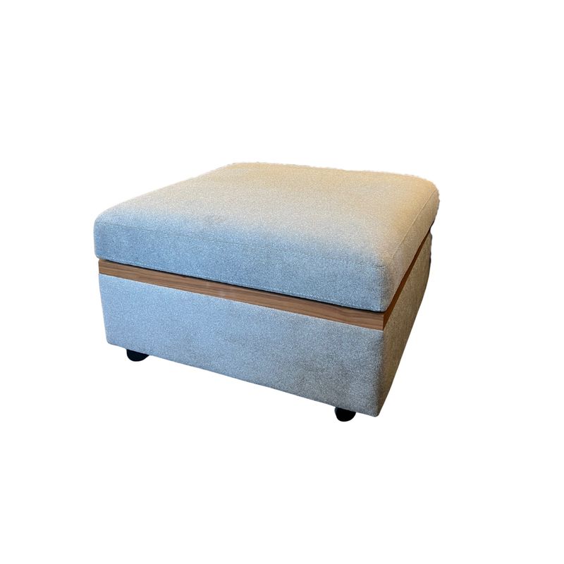 Ottoman, Fabric