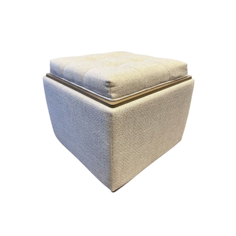 Storage Ottoman