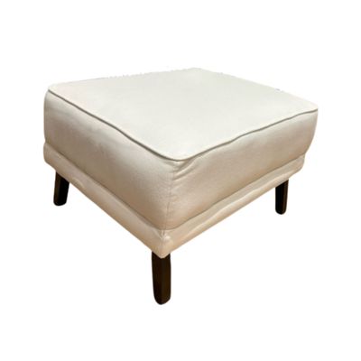 Ottoman, Fabric