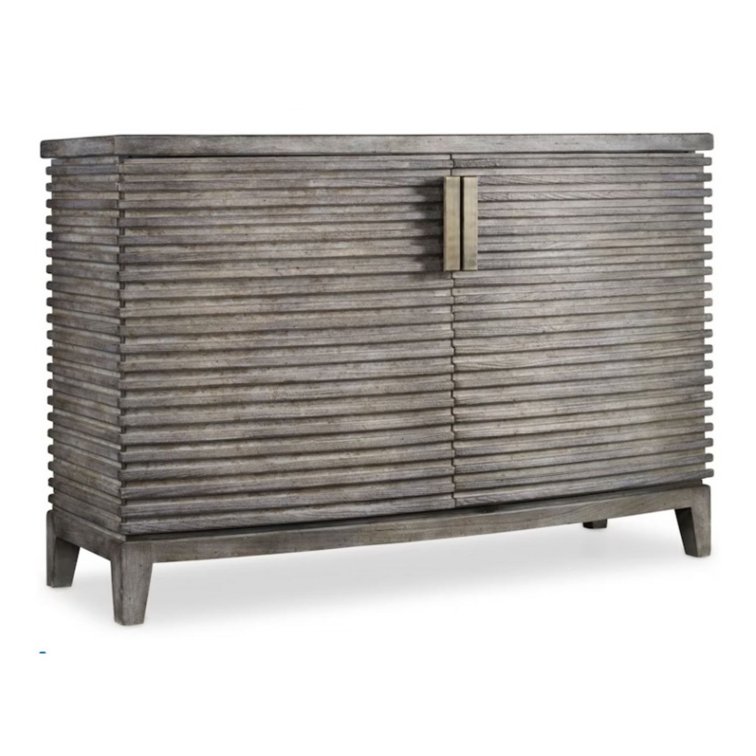 Chest, Accent