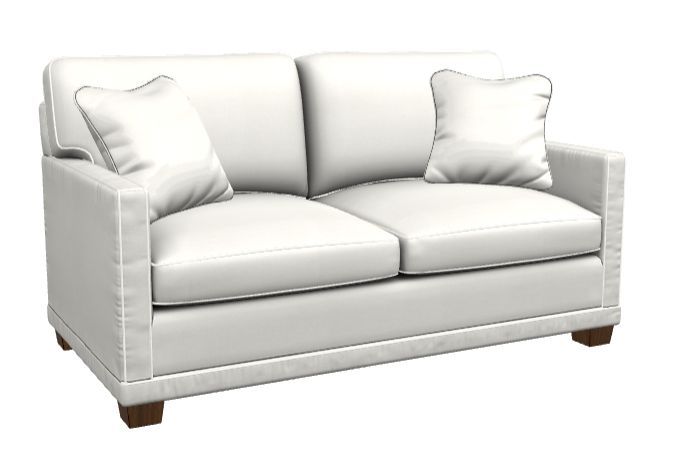 La-Z-Boy, Double Sofa Bed, Fabric