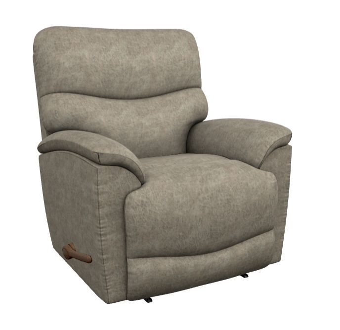 La-Z-Boy Wall-A-Way Recliner, Fabric