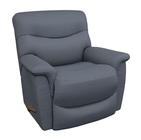 La-Z-Boy Wall-A-Way Recliner, Fabric