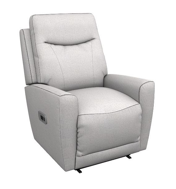 La-Z-Boy Power Wall-A-Way Recliner, Fabric