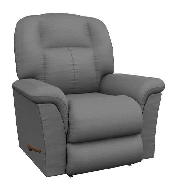 La-Z-Boy Wall-A-Way Recliner, Fabric