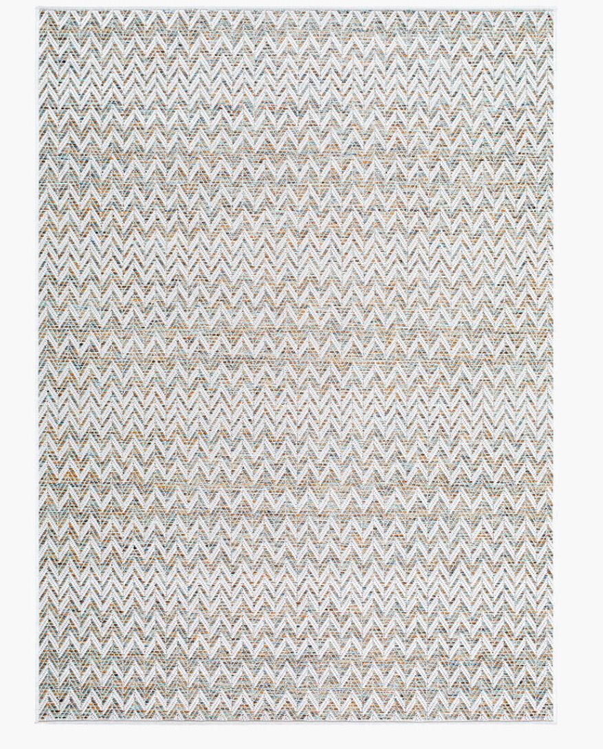 Area Rug, 7’10”x10’