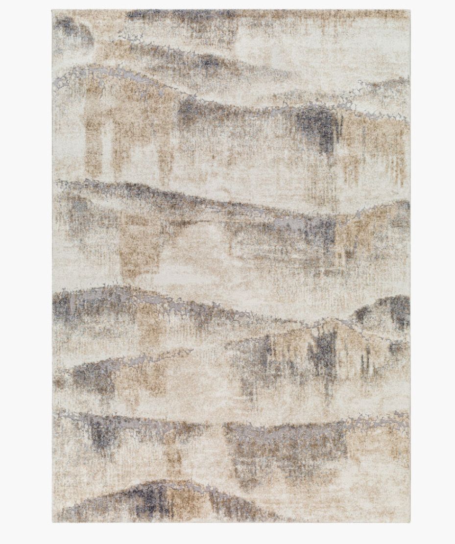 Area Rug, 7’10”x10’3”