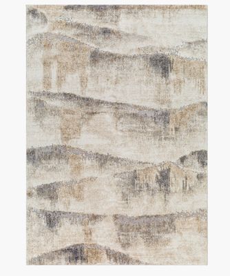 Area Rug, 7’10”x10’3”
