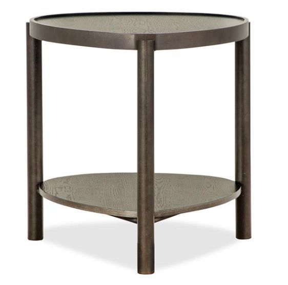 End Table End Table