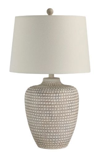 Lamp, Table