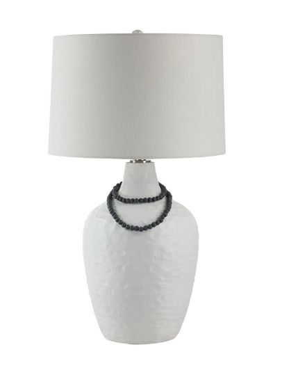 Lamp, Table