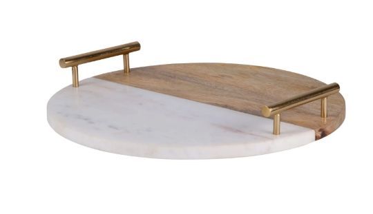 Accent, Table