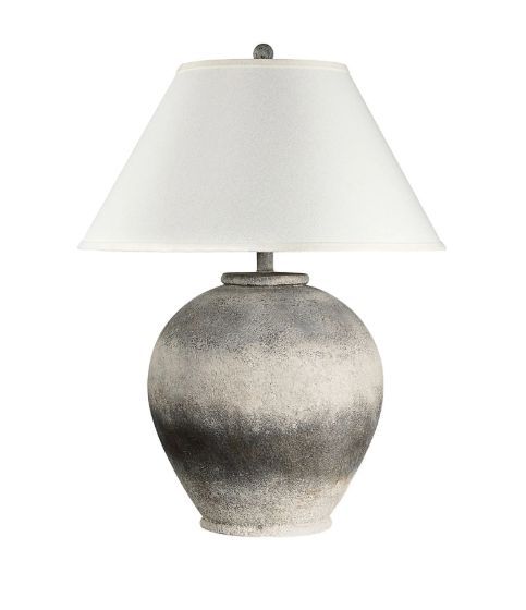 Lamp, Table