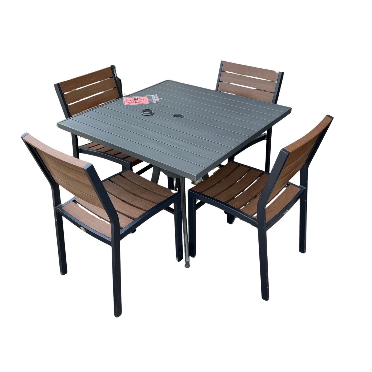 Ratana Dining Set Of 5