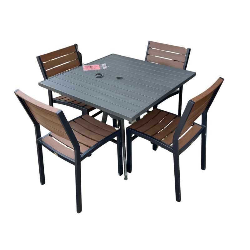 Ratana Dining Set Of 5