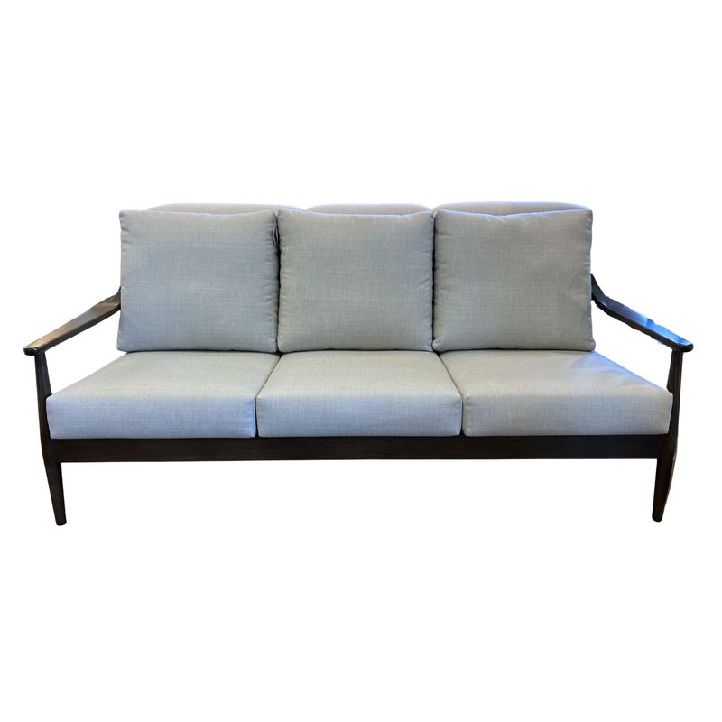 Outdoor Sofa, Fabric