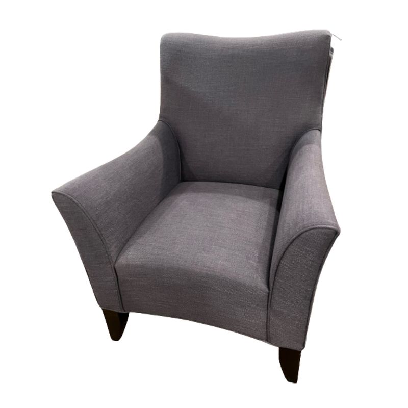Accent Chair, Fabric