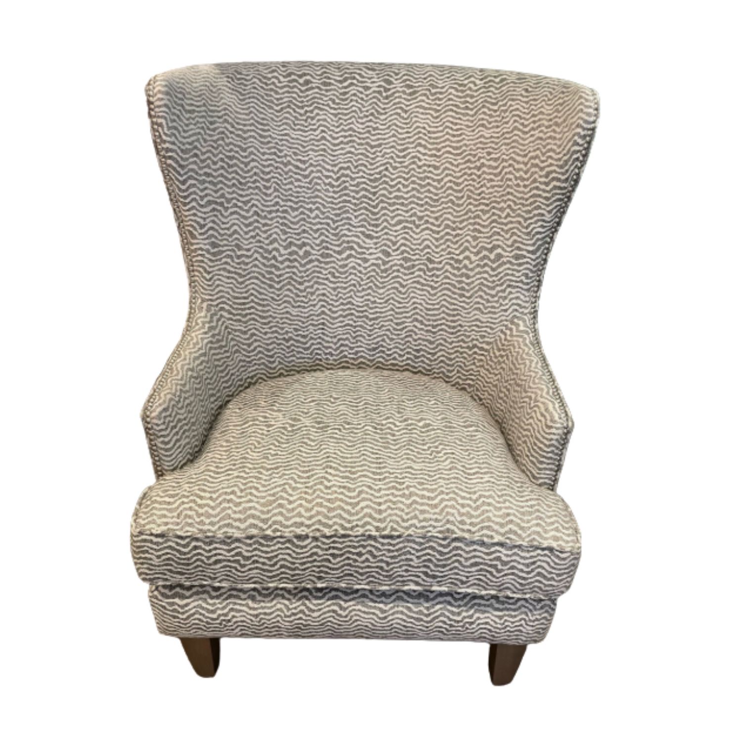 Chair, Fabric