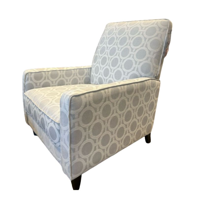 Chair, Fabric