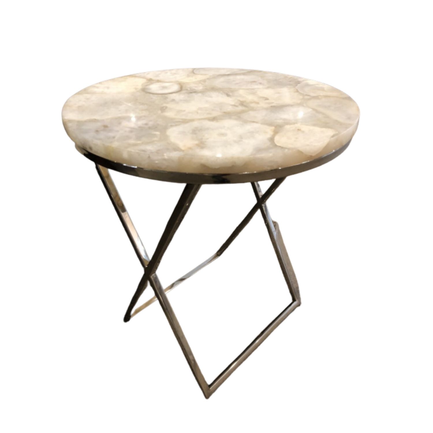 Accent Table