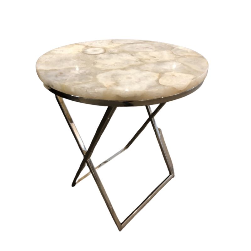 Accent Table