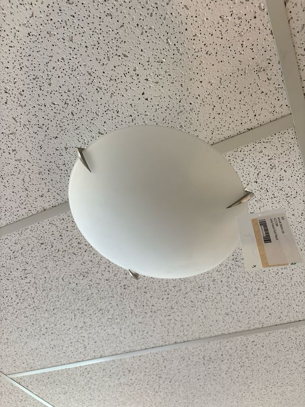 Ceiling Fixture
