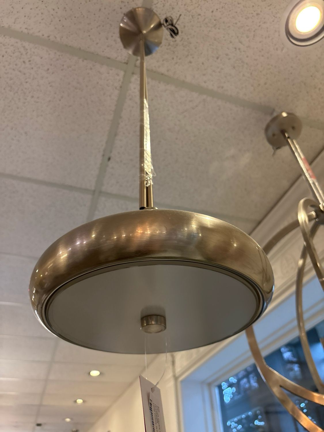Ceiling Fixture