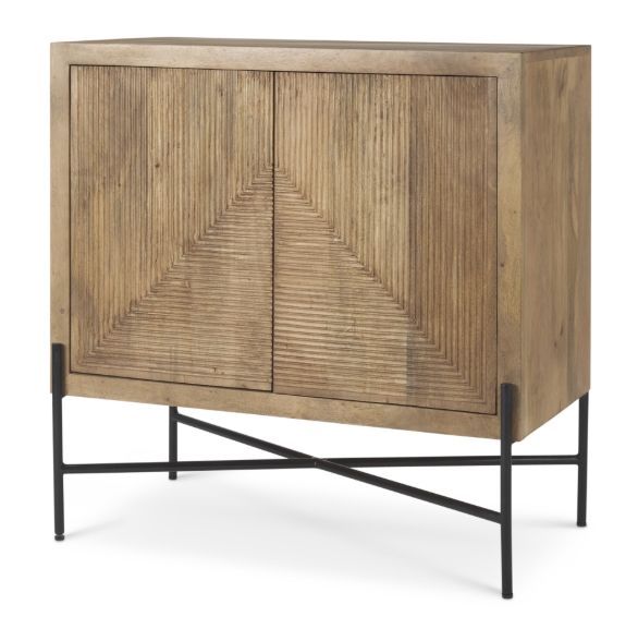 Accent Cabinet