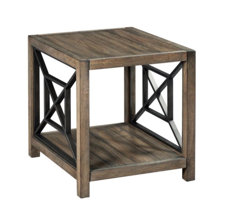 End Table End Table