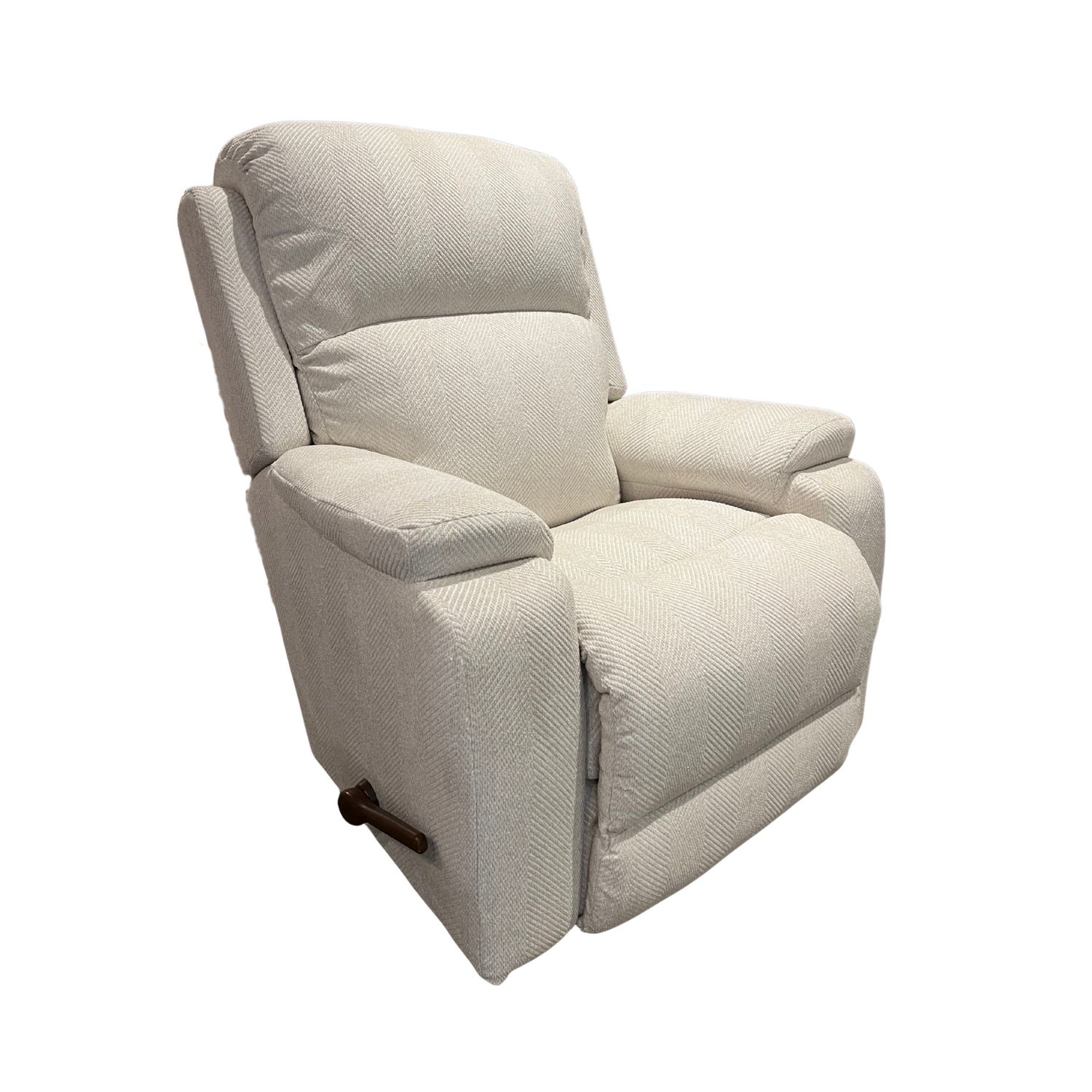 La-Z-Boy Rocker Recliner, Fabric