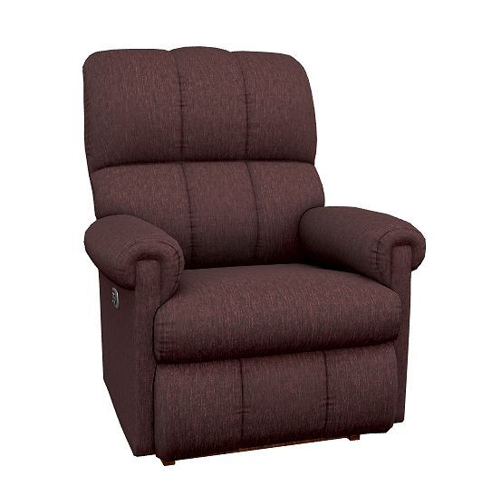 La-Z-boy Power Rocker Recliner, Fabric
