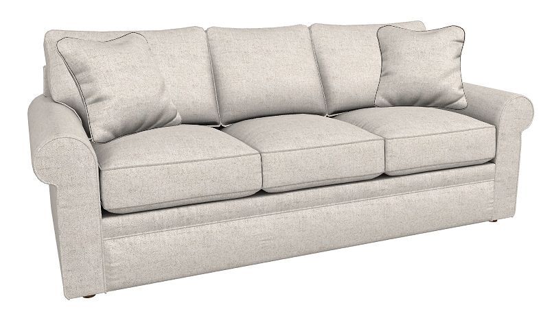 Sofa, Fabric