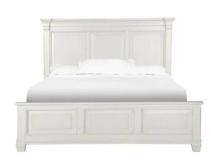 Complete Bed, Queen